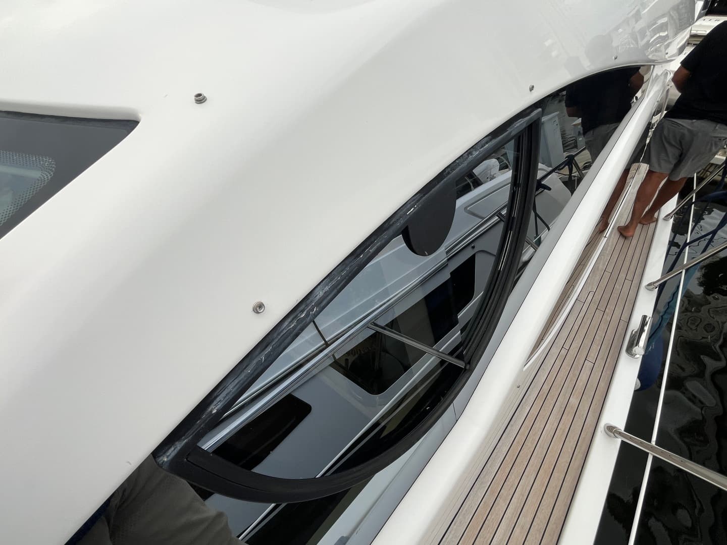 2015 Azimut Fly 54 — photo 37