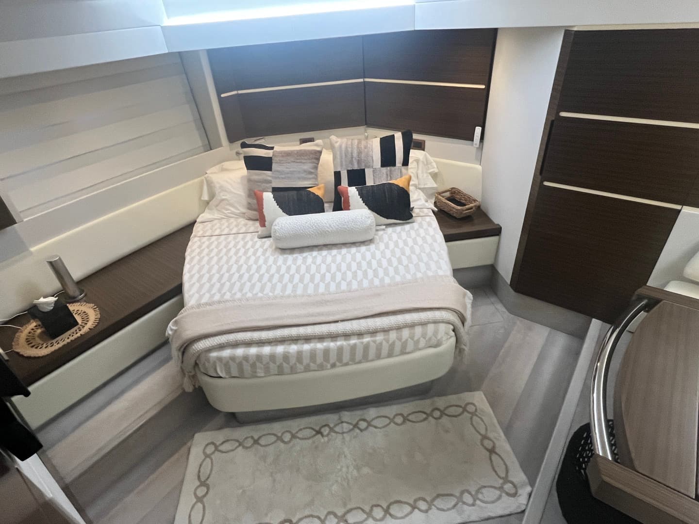 2015 Azimut Fly 54 — photo 12
