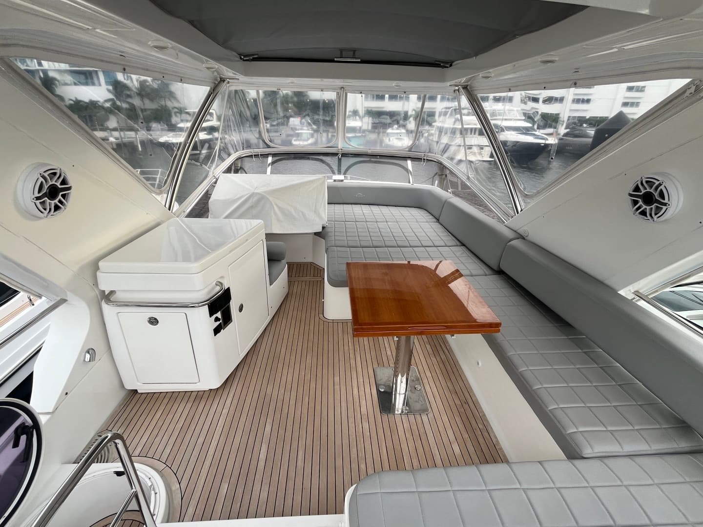 2015 Azimut Fly 54 — photo 41