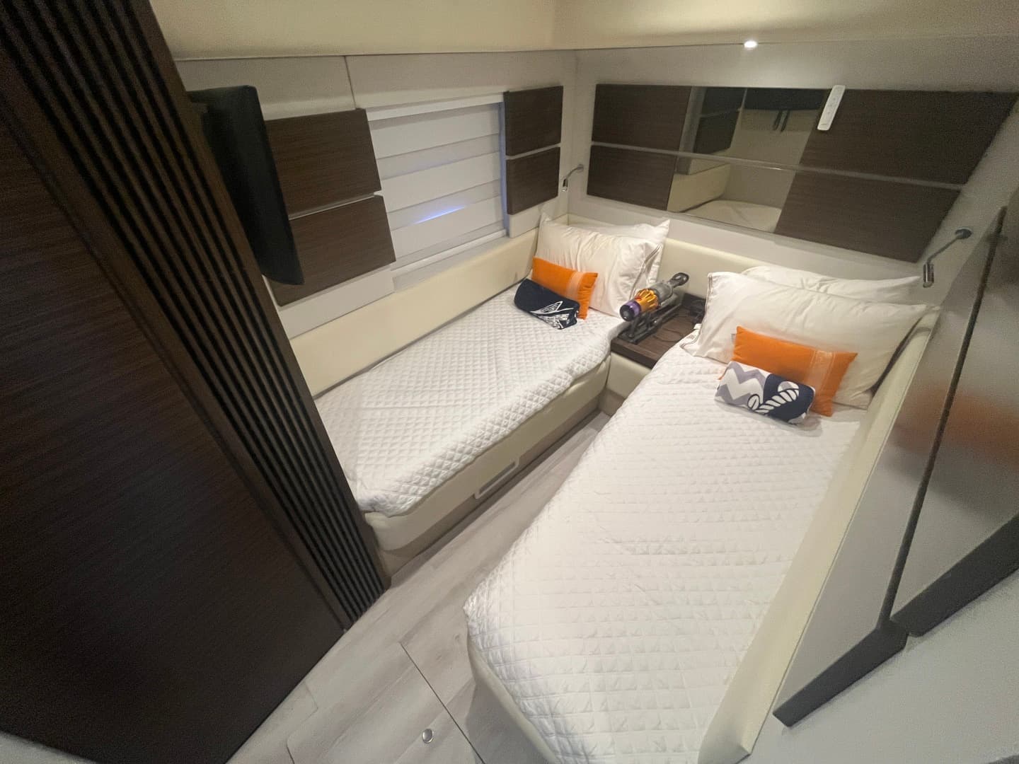 2015 Azimut Fly 54 — photo 14