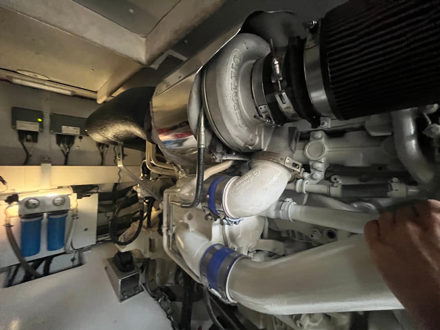 2015 Azimut Fly 54 — photo 23