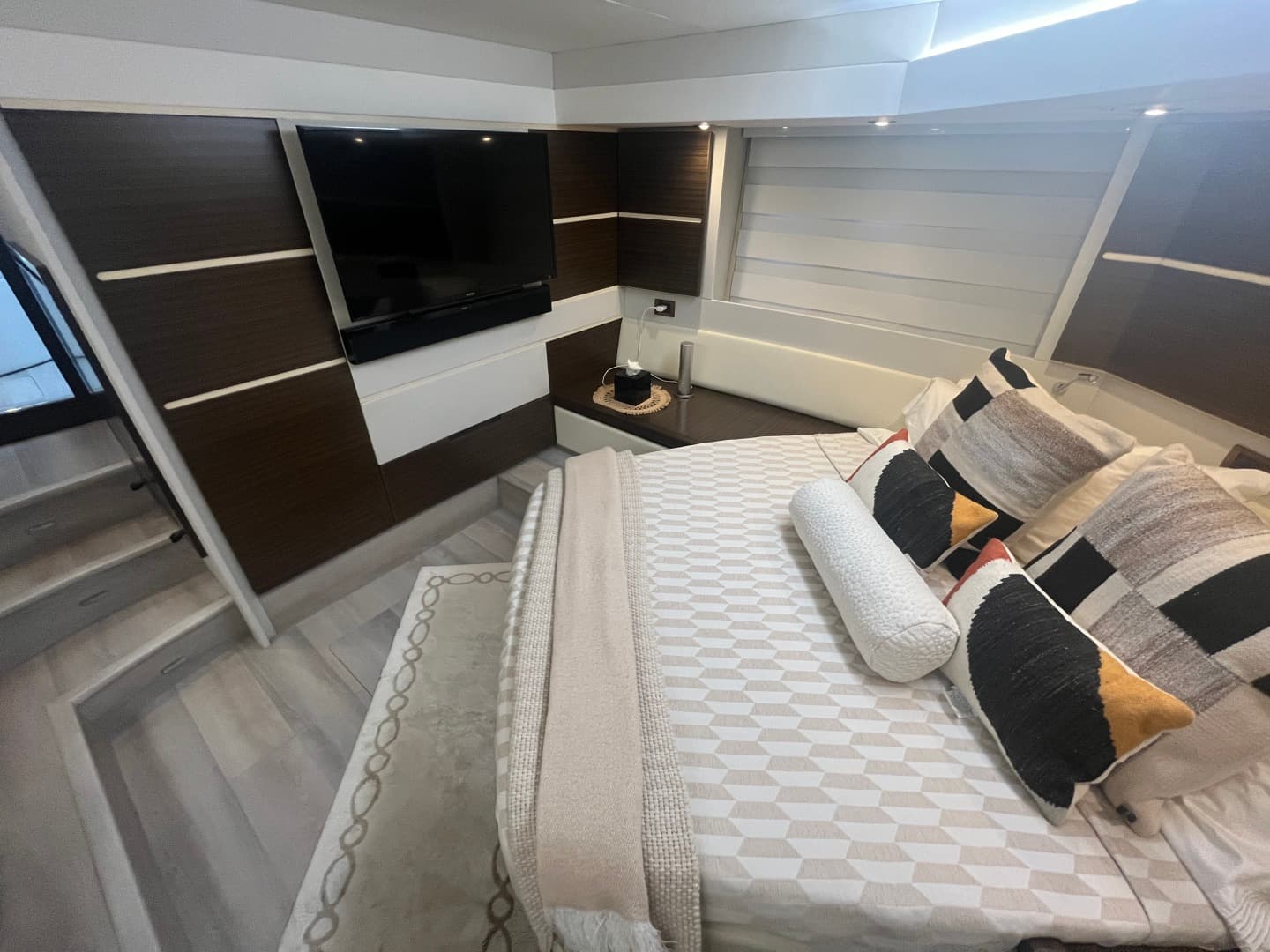 2015 Azimut Fly 54 — photo 13