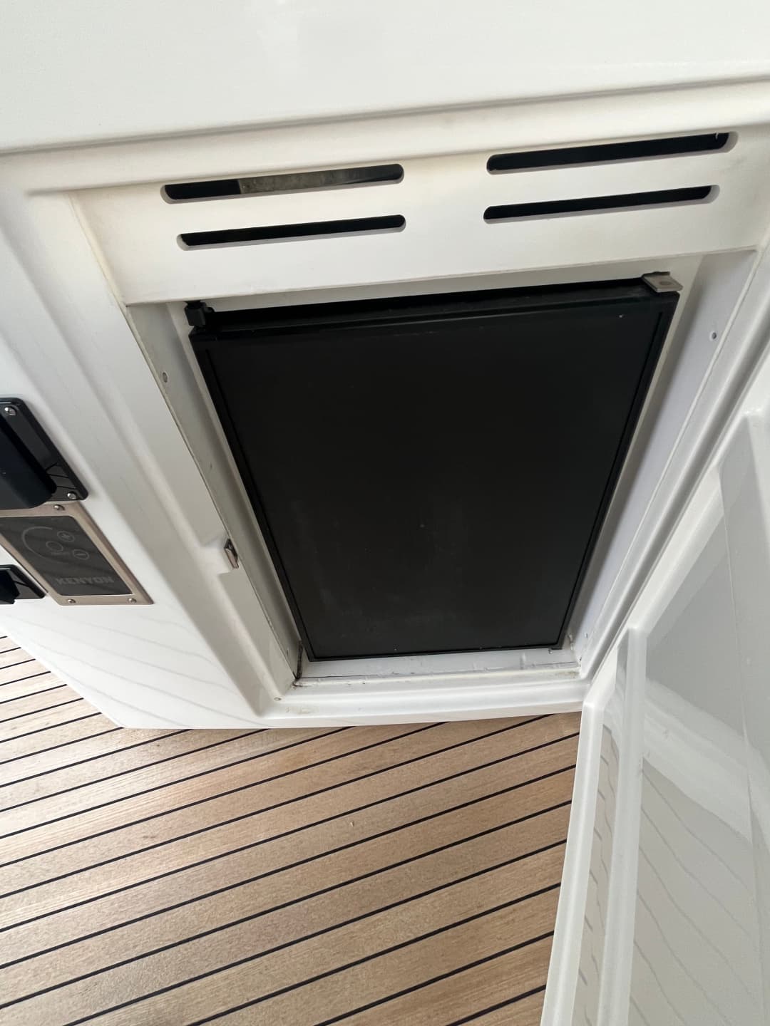 2015 Azimut Fly 54 — photo 43