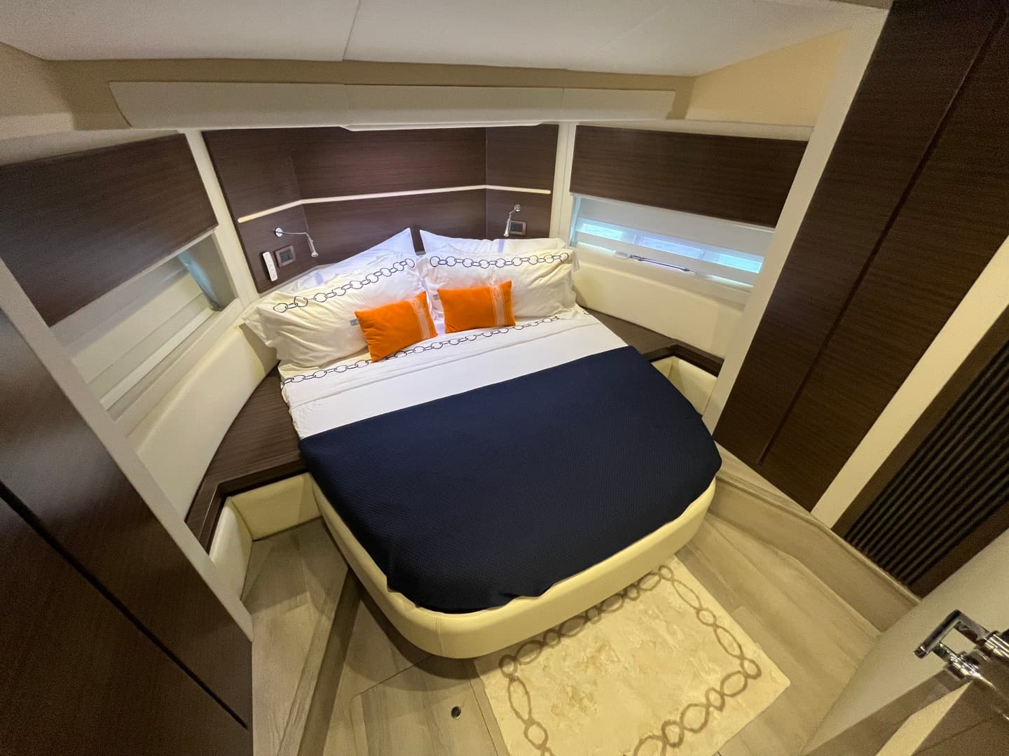 2015 Azimut Fly 54 — photo 15