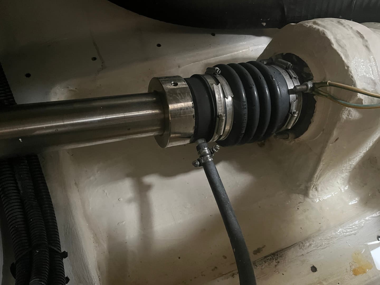 2015 Azimut Fly 54 — photo 25