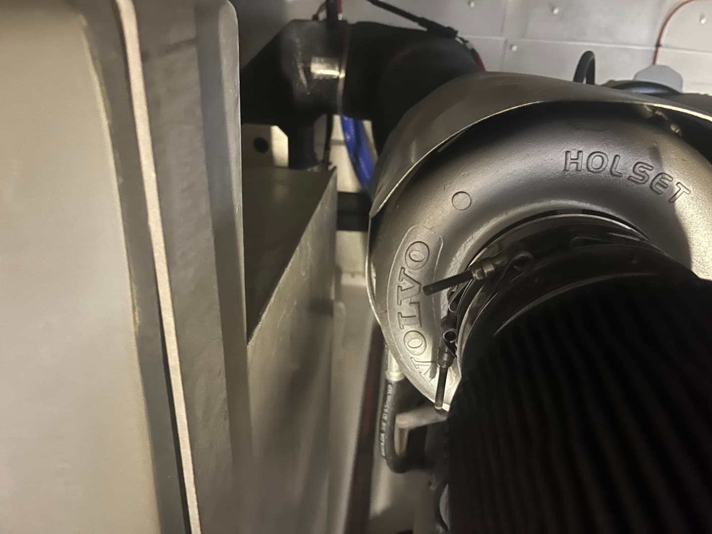 2015 Azimut Fly 54 — photo 32