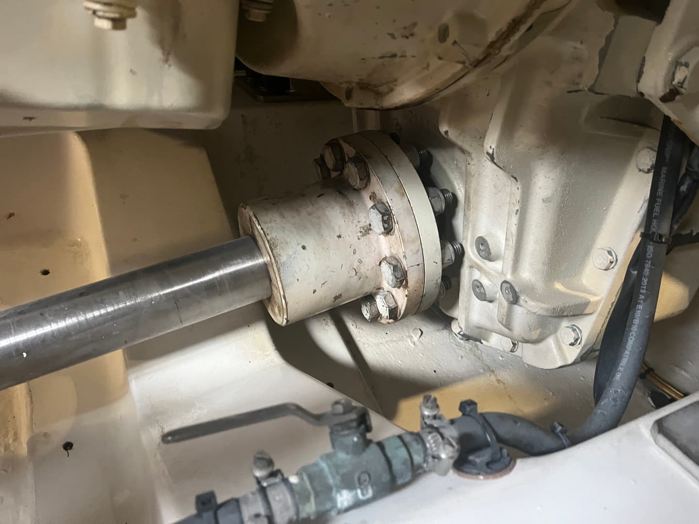 2015 Azimut Fly 54 — photo 27