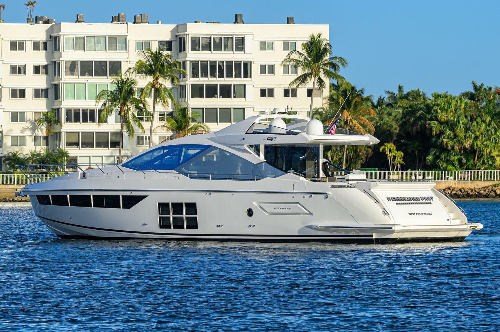 2019 Azimut S7 — photo 7
