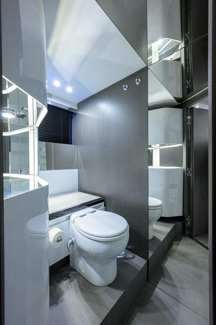 2019 Azimut S7 — photo 102