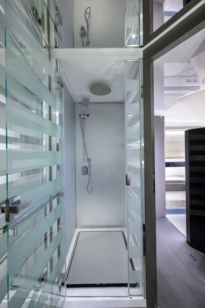 2019 Azimut S7 — photo 104