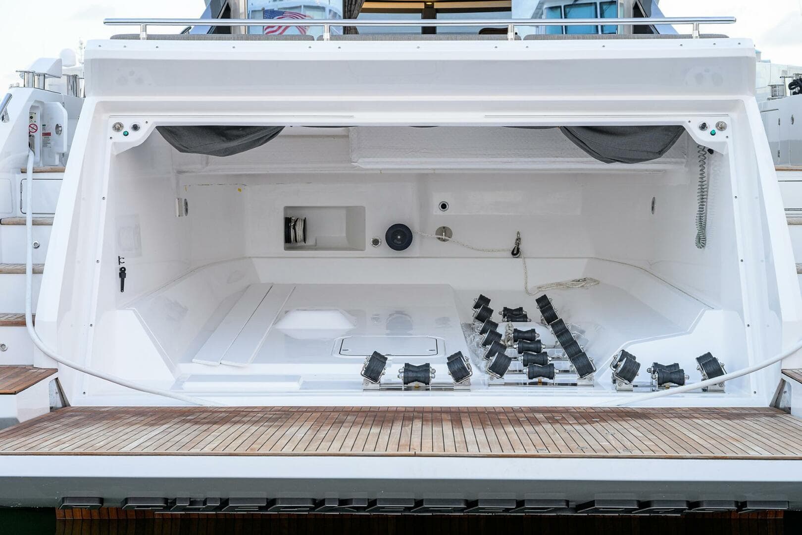 2019 Azimut S7 — photo 59