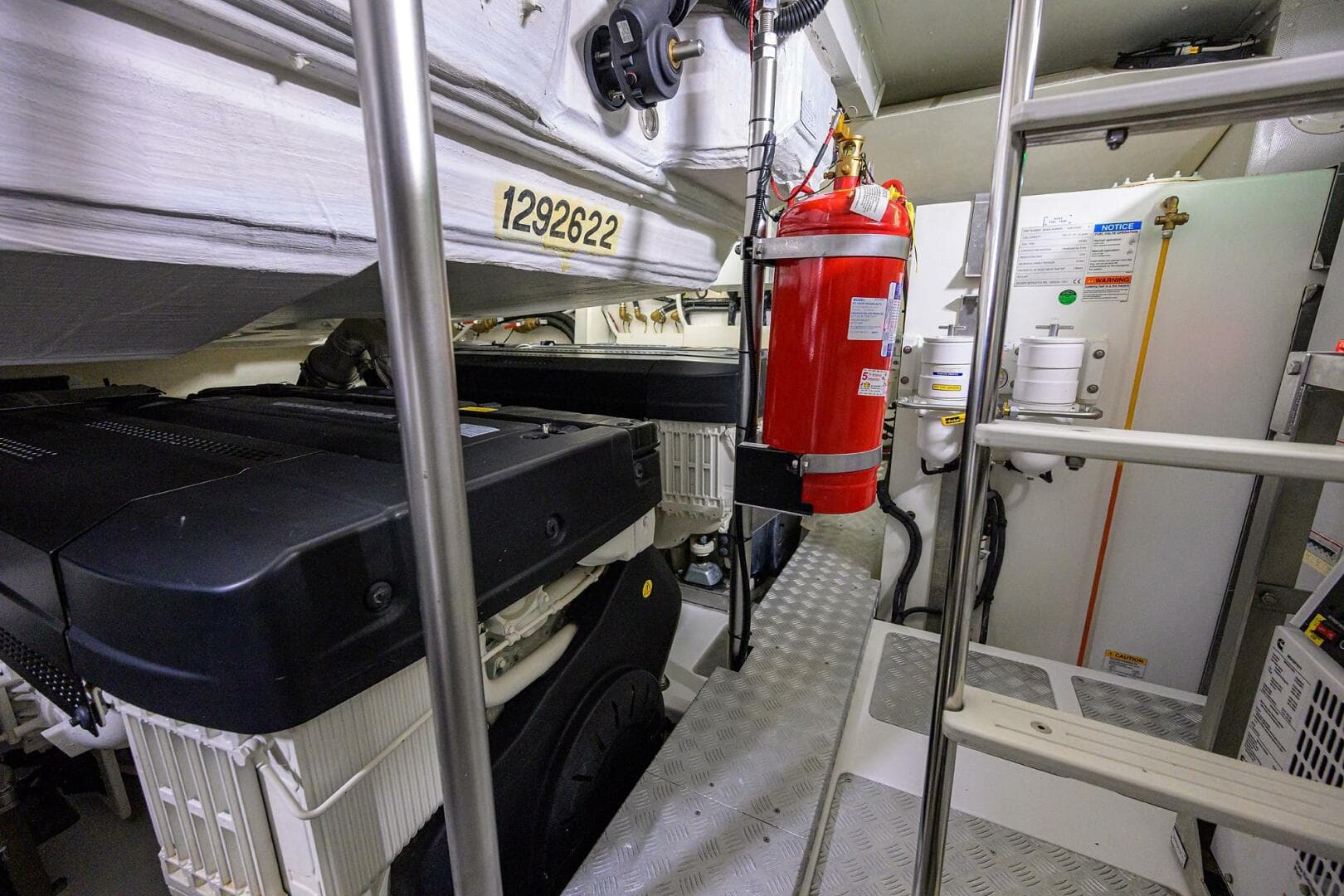 2019 Azimut S7 — photo 144