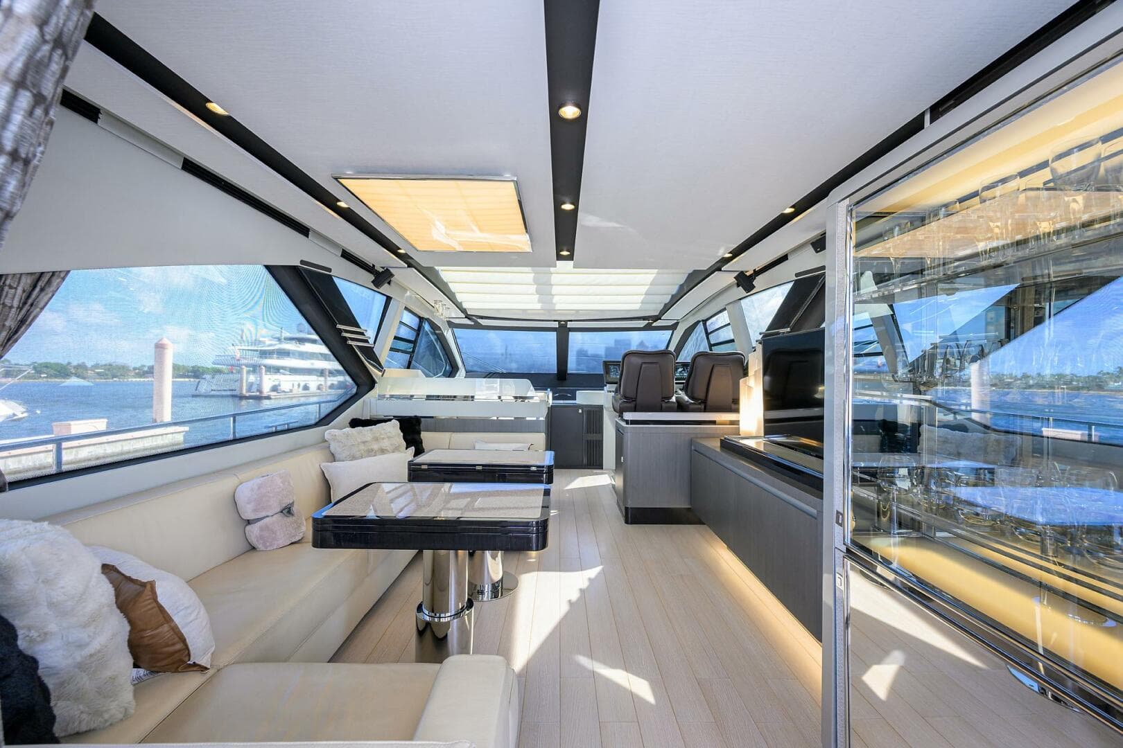 2019 Azimut S7 — photo 62