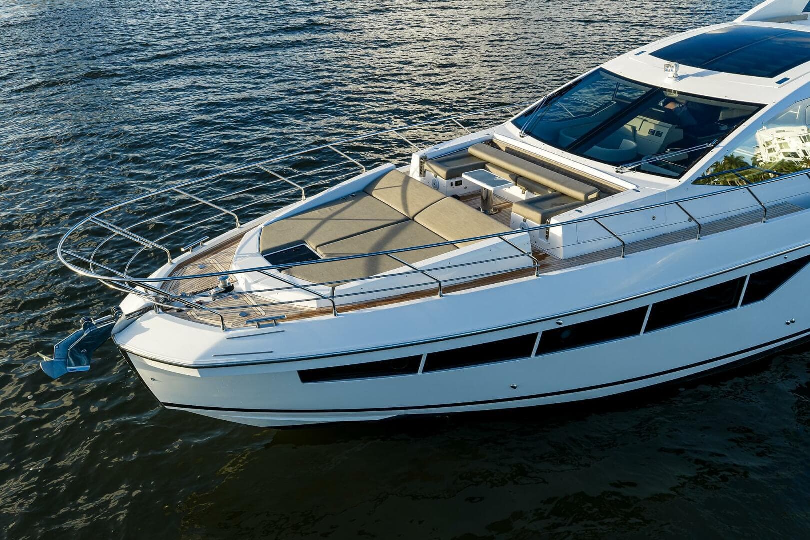 2019 Azimut S7 — photo 15