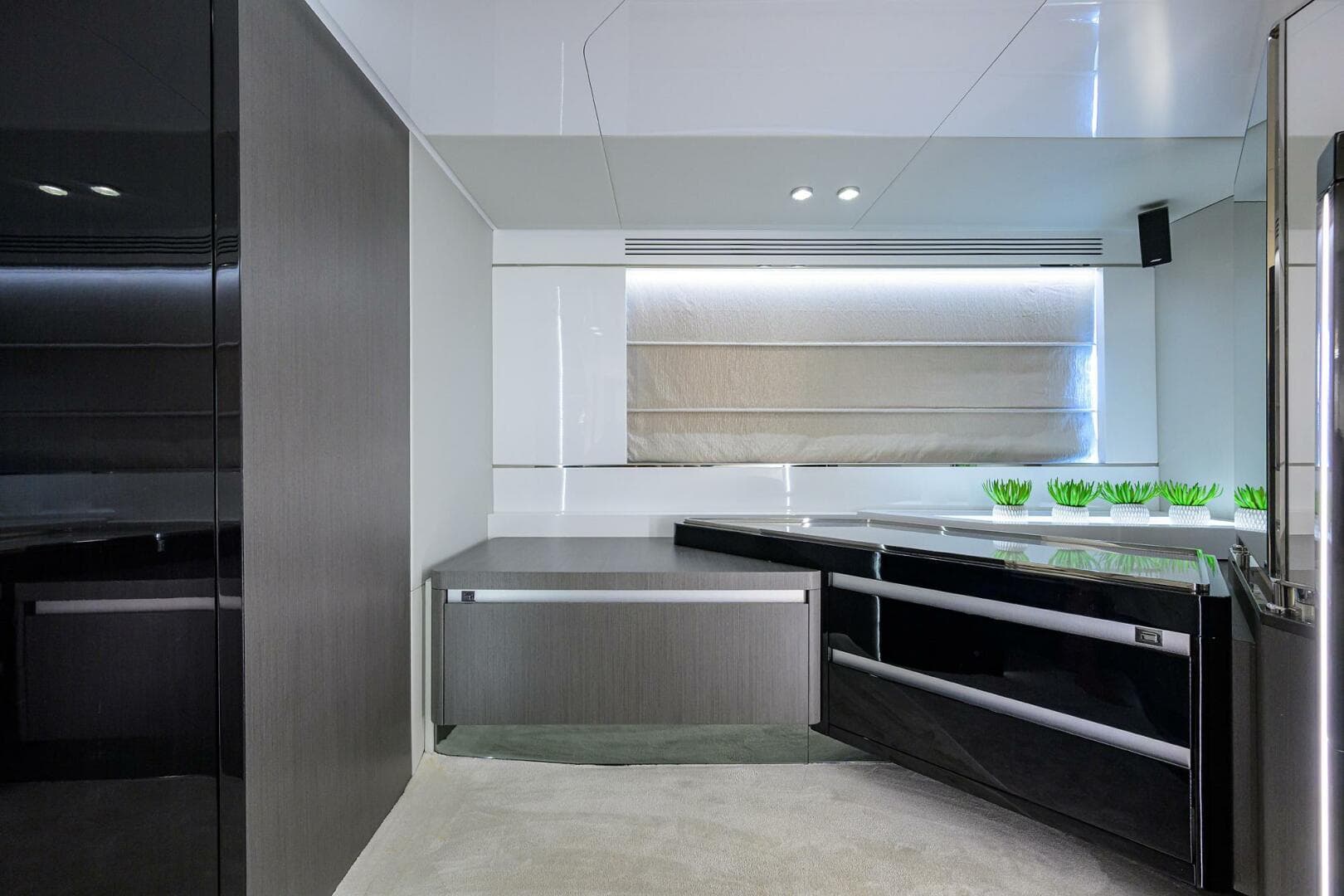 2019 Azimut S7 — photo 95