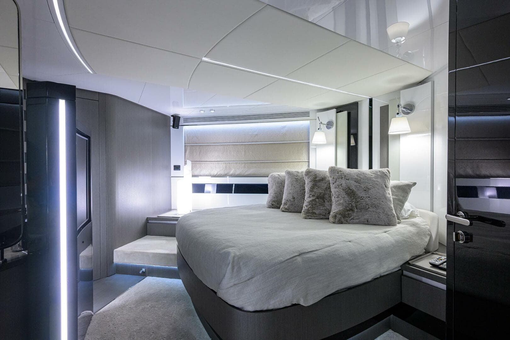 2019 Azimut S7 — photo 92