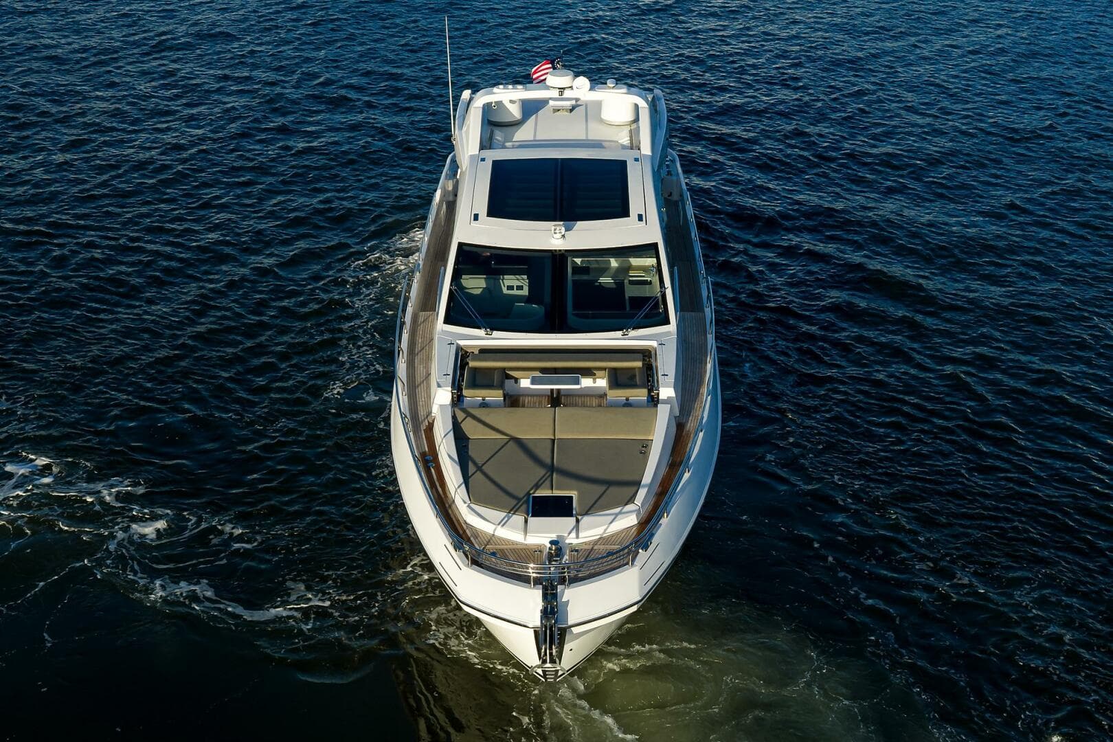 2019 Azimut S7 — photo 14