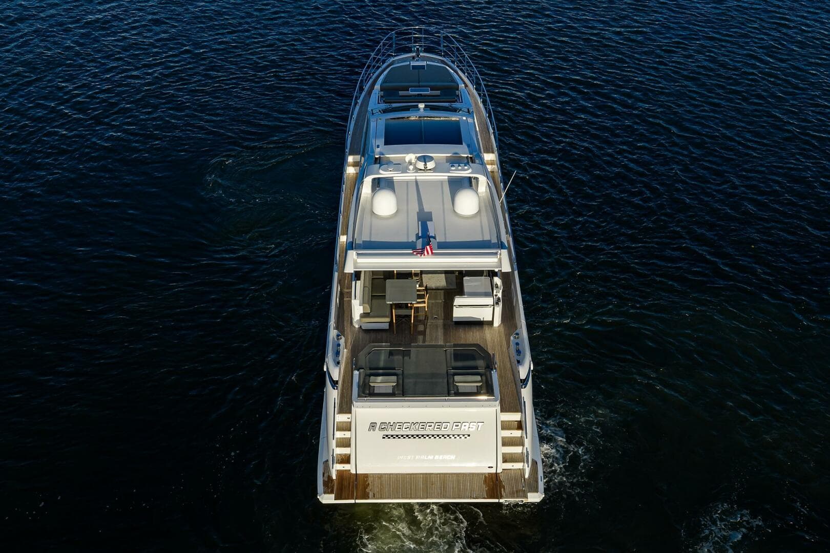 2019 Azimut S7 — photo 20