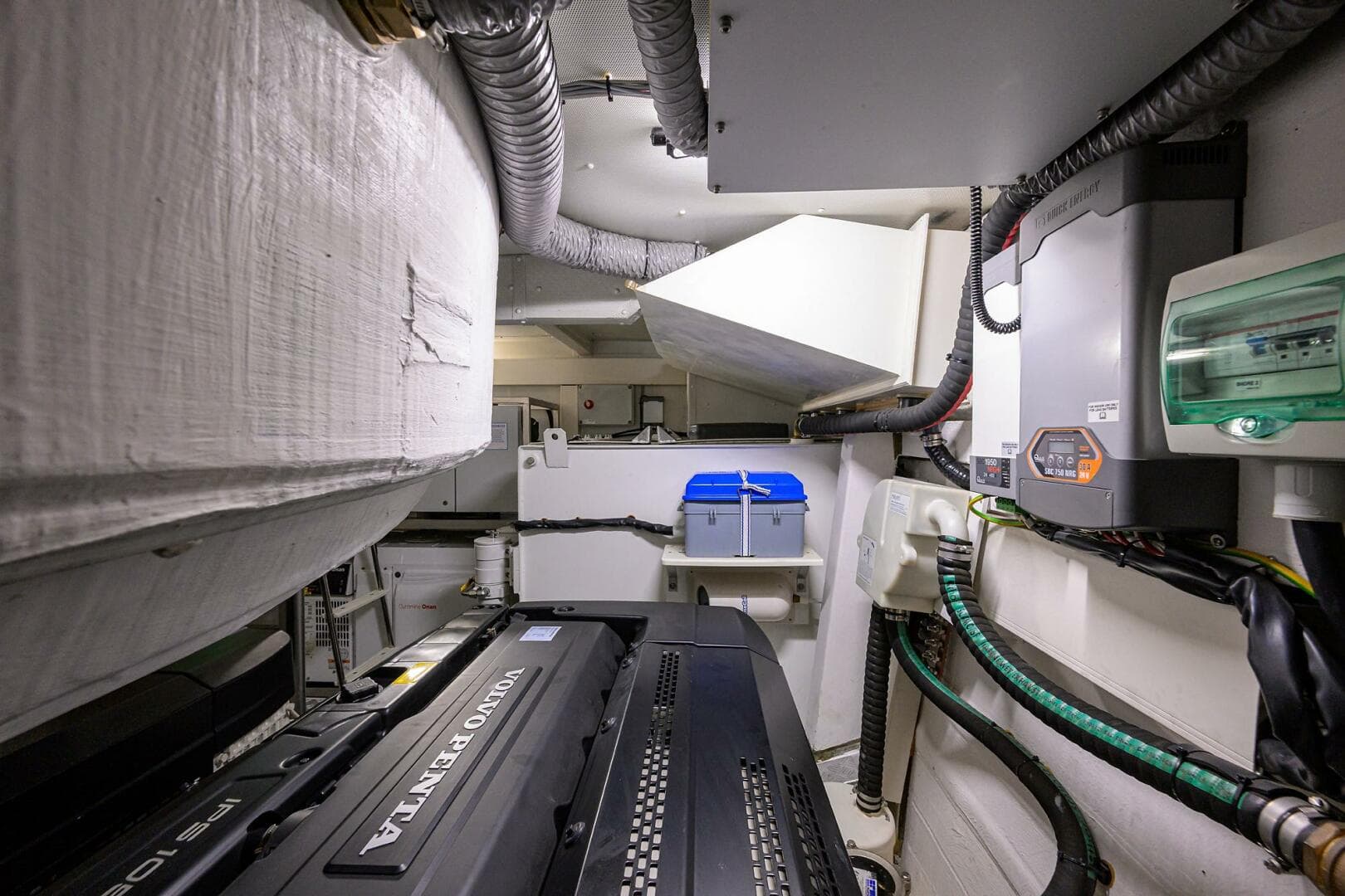 2019 Azimut S7 — photo 151