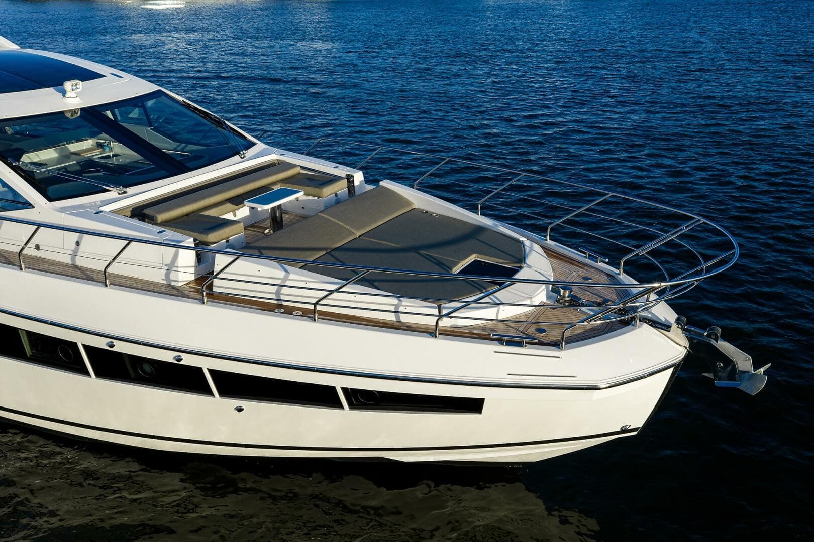 2019 Azimut S7 — photo 13