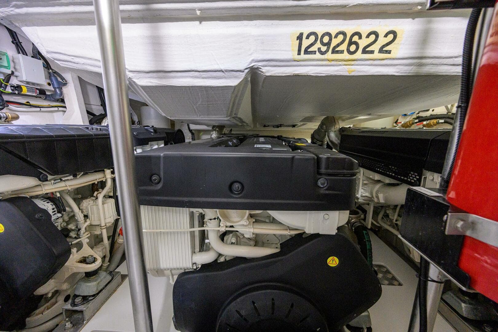 2019 Azimut S7 — photo 141