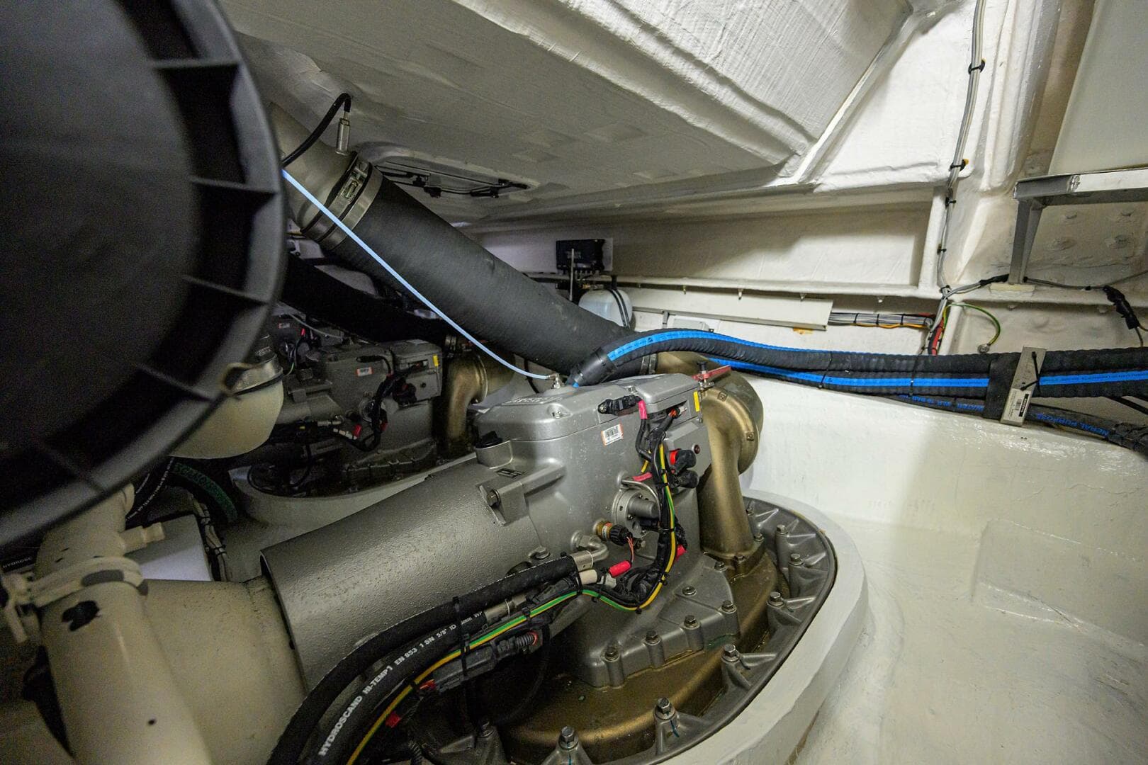 2019 Azimut S7 — photo 147