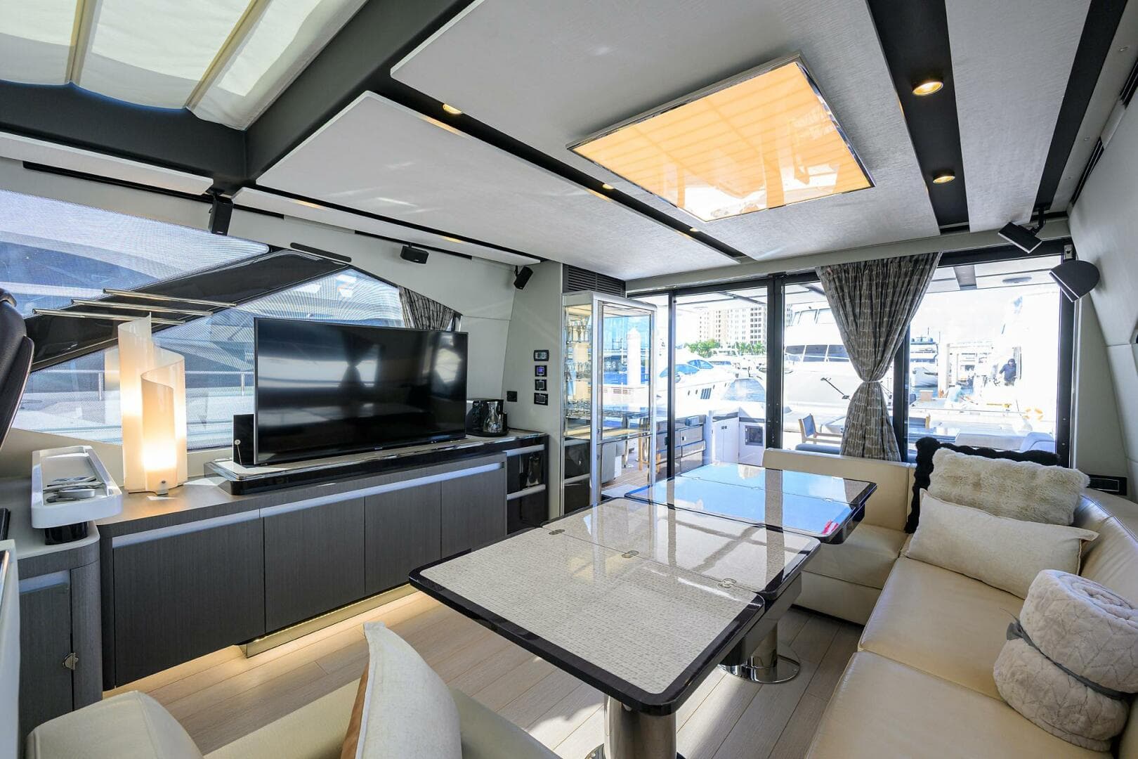 2019 Azimut S7 — photo 65