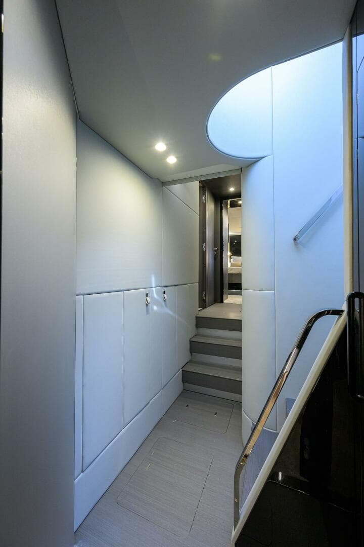 2019 Azimut S7 — photo 106