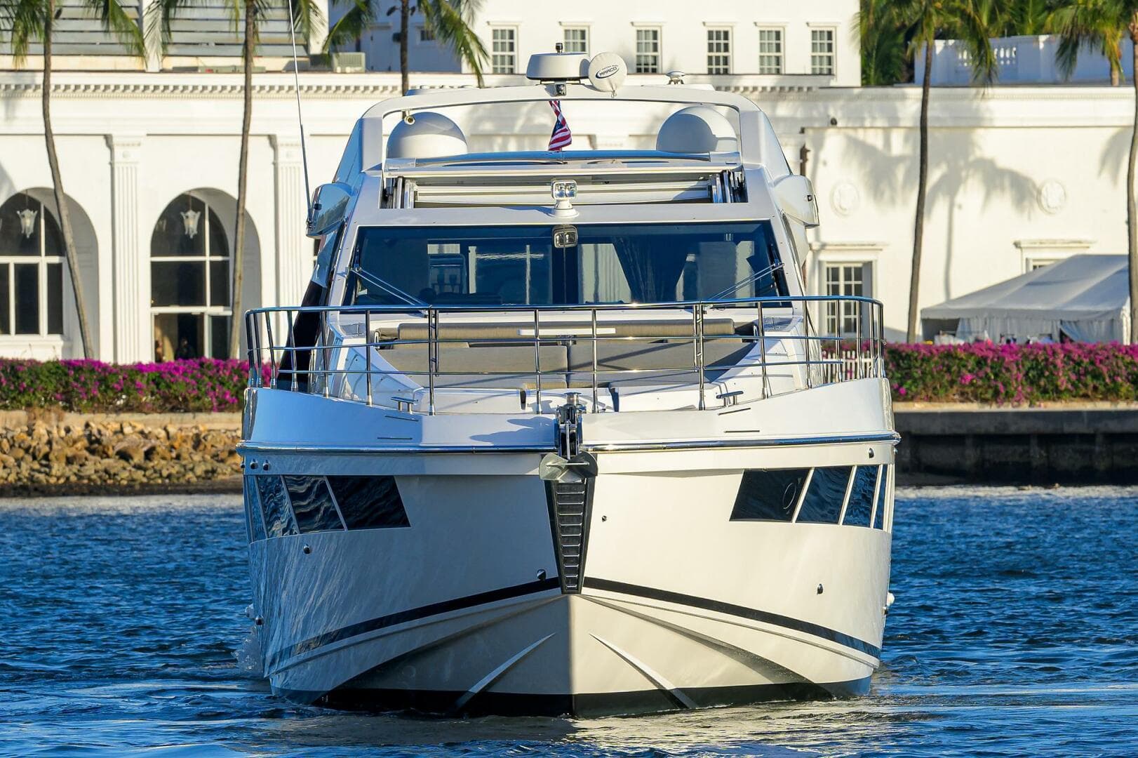 2019 Azimut S7 — photo 3