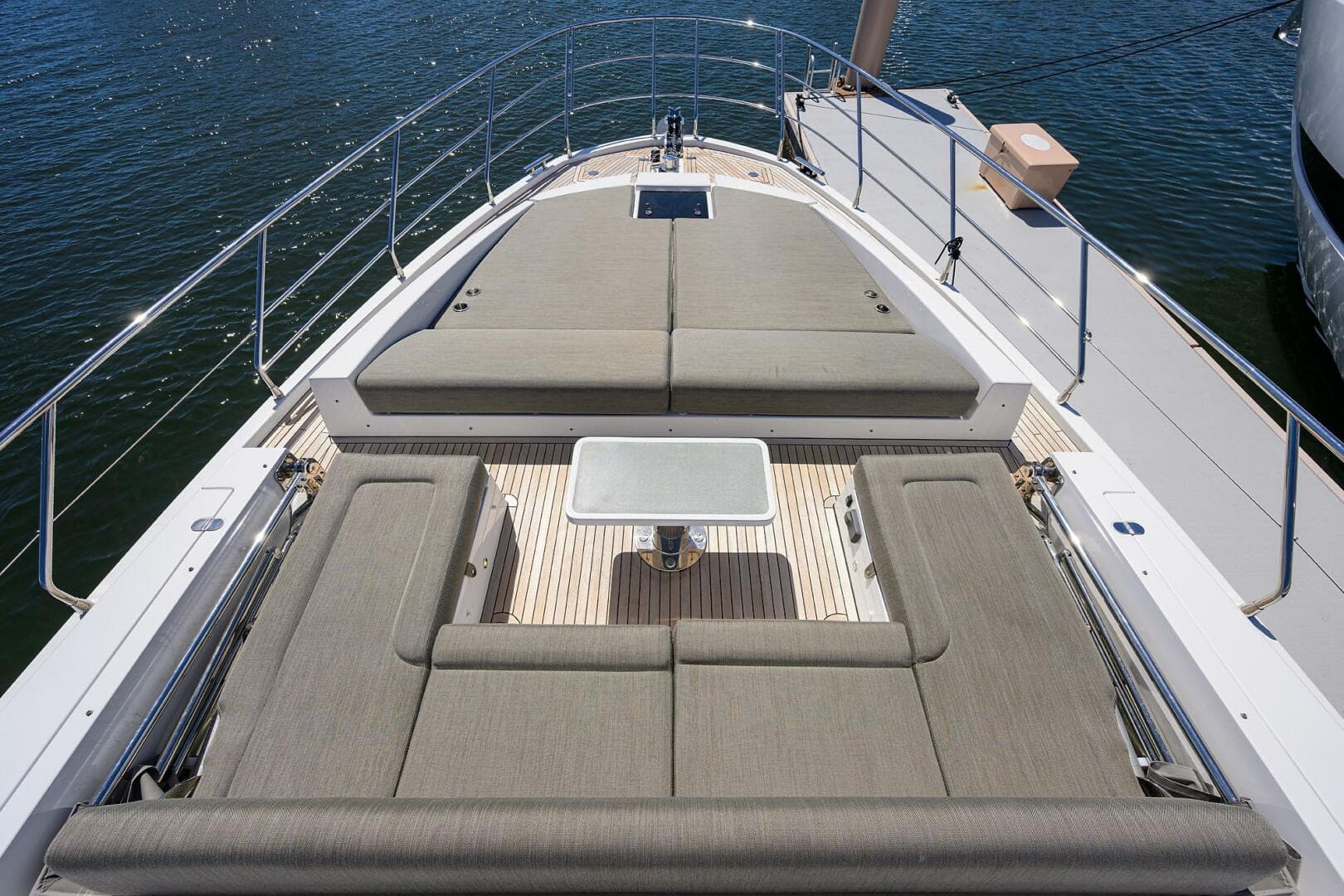 2019 Azimut S7 — photo 52