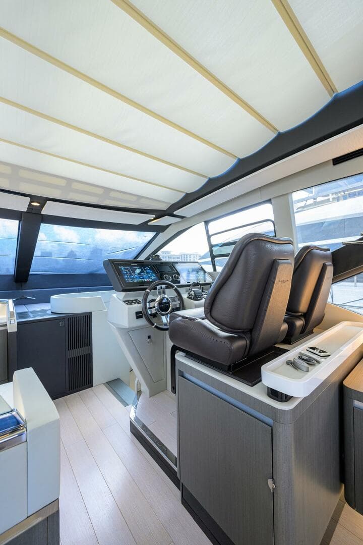 2019 Azimut S7 — photo 73