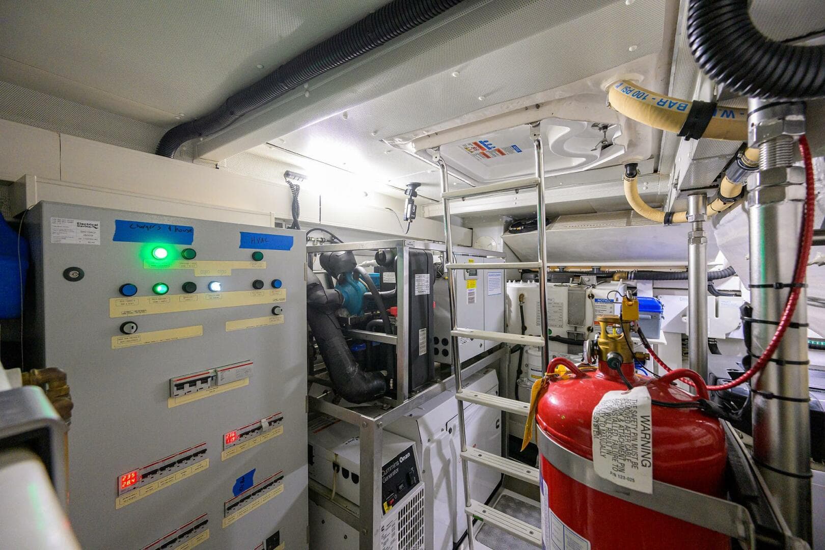 2019 Azimut S7 — photo 139