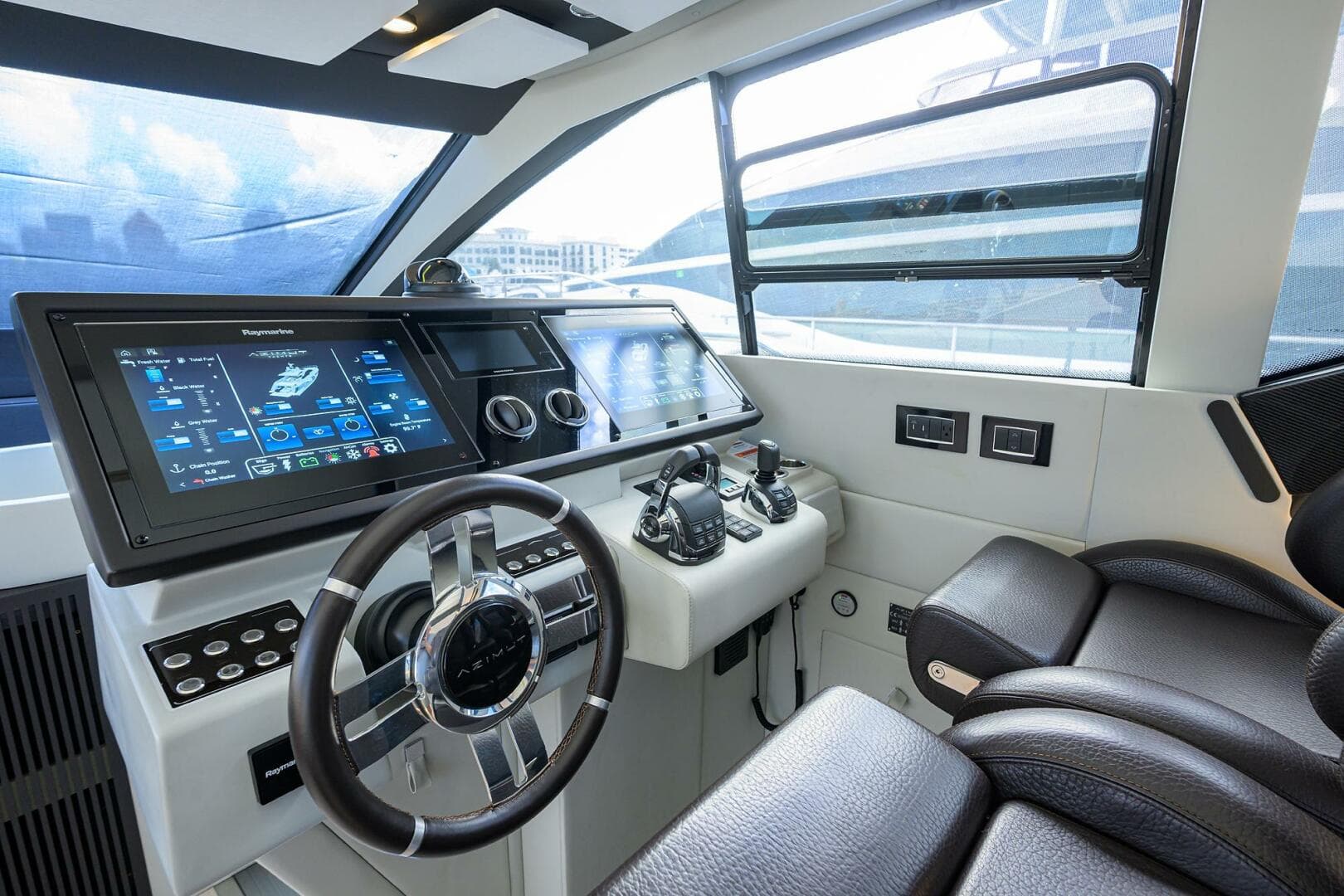 2019 Azimut S7 — photo 75