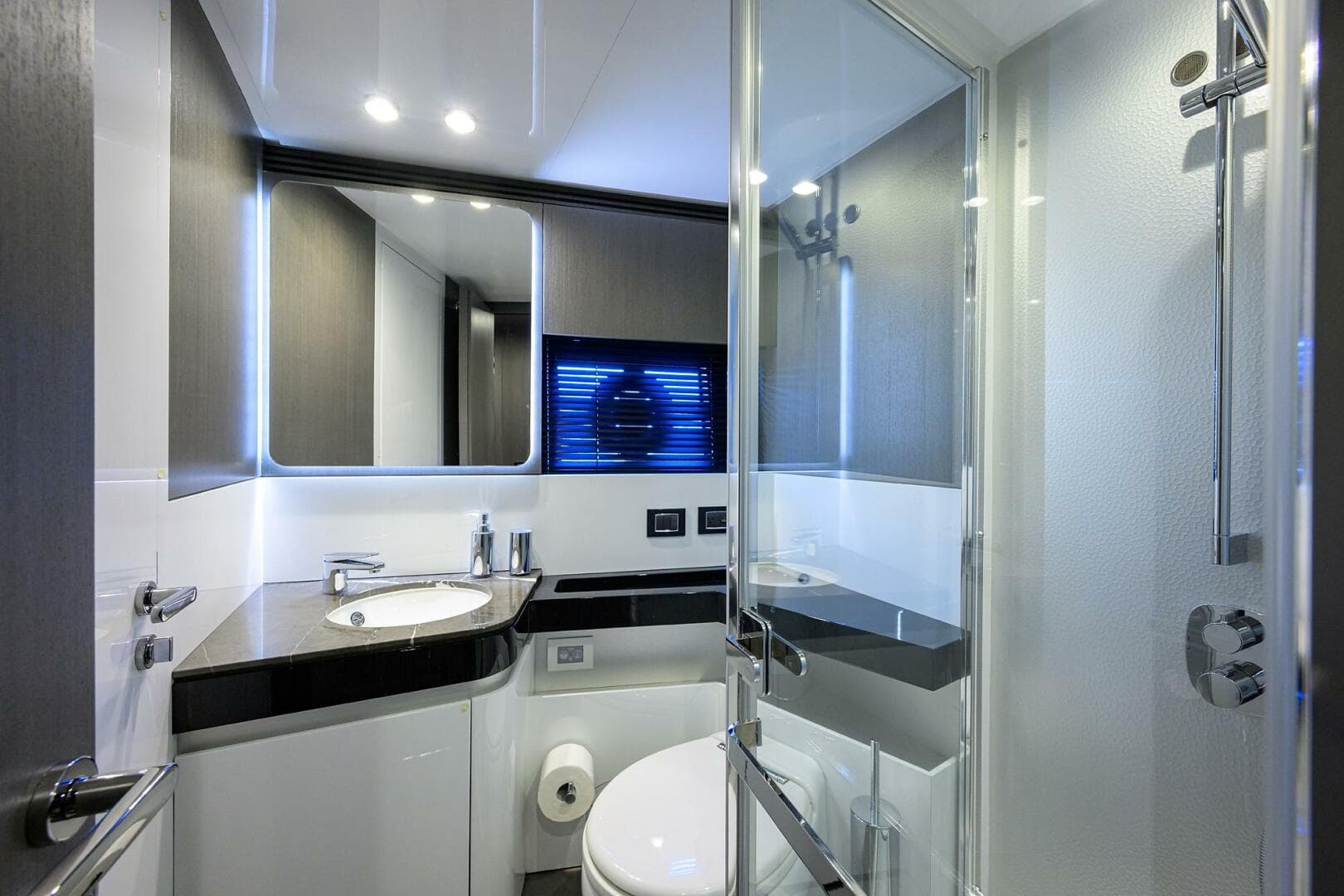 2019 Azimut S7 — photo 118