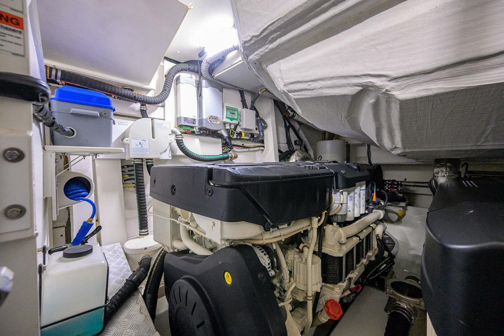 2019 Azimut S7 — photo 142