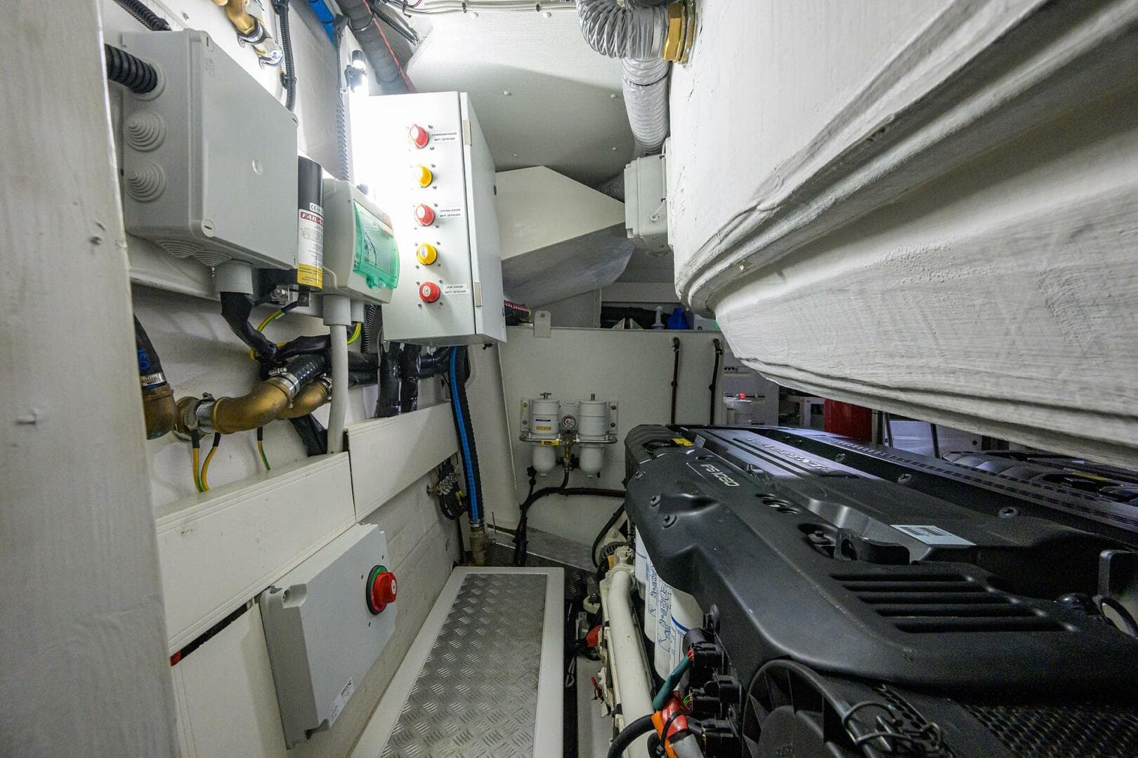 2019 Azimut S7 — photo 149