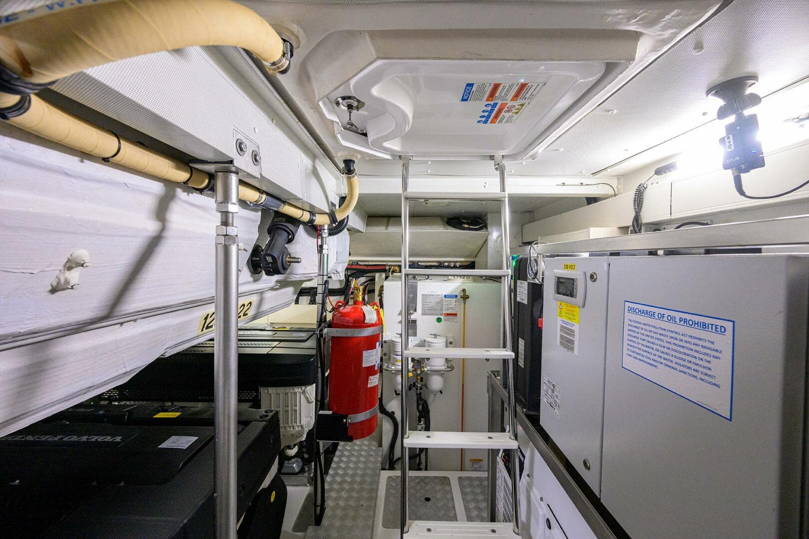 2019 Azimut S7 — photo 137