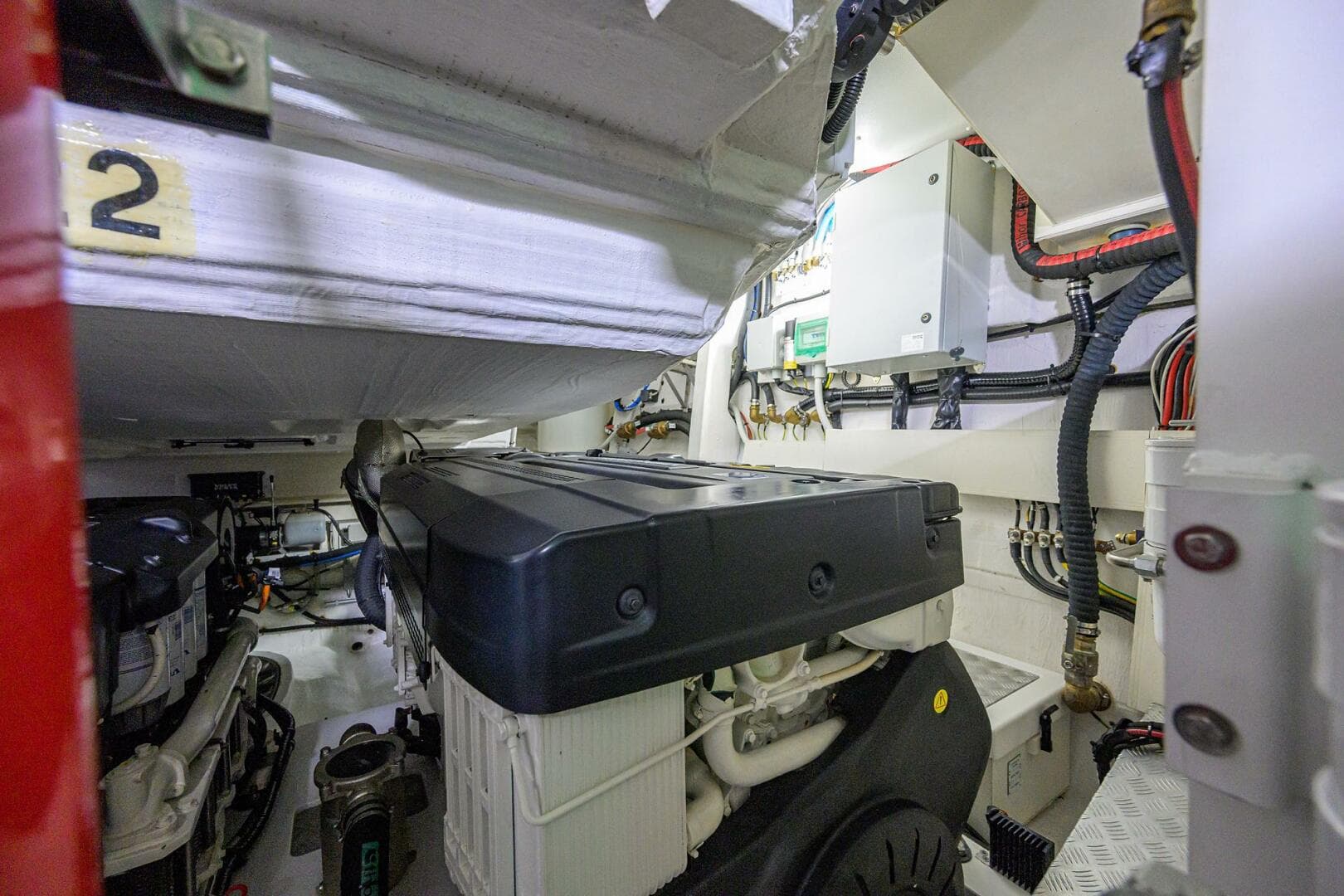 2019 Azimut S7 — photo 145