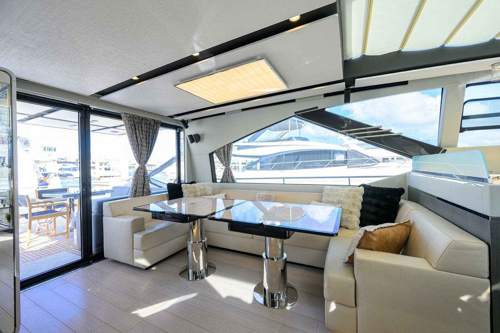 2019 Azimut S7 — photo 64