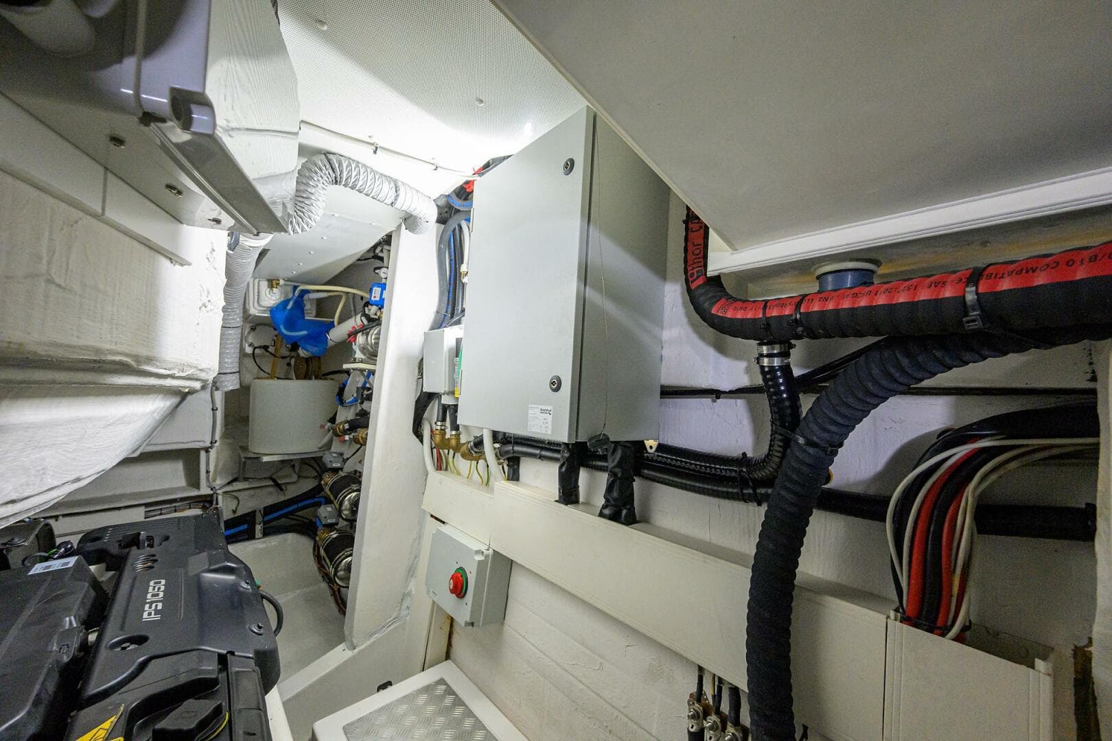 2019 Azimut S7 — photo 146