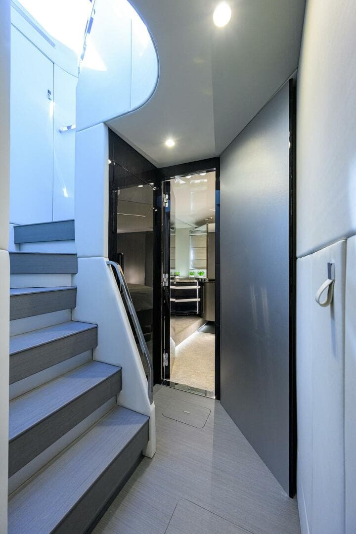 2019 Azimut S7 — photo 89