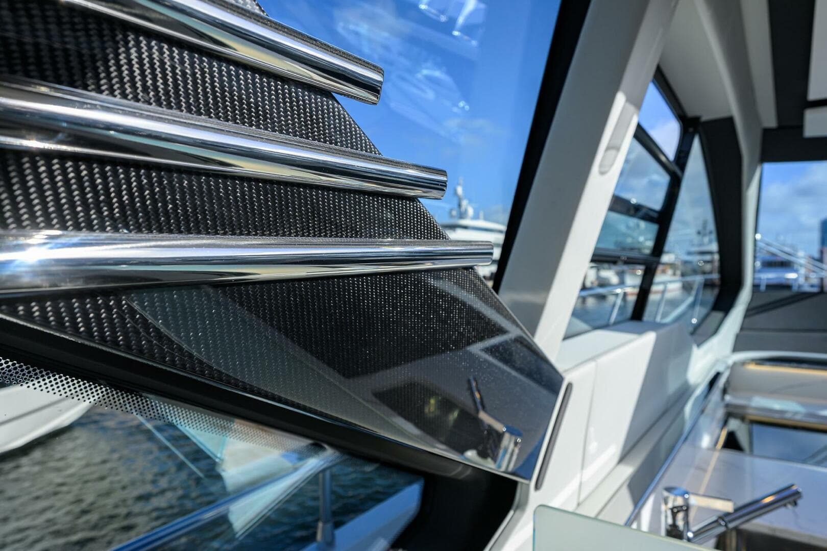 2019 Azimut S7 — photo 81