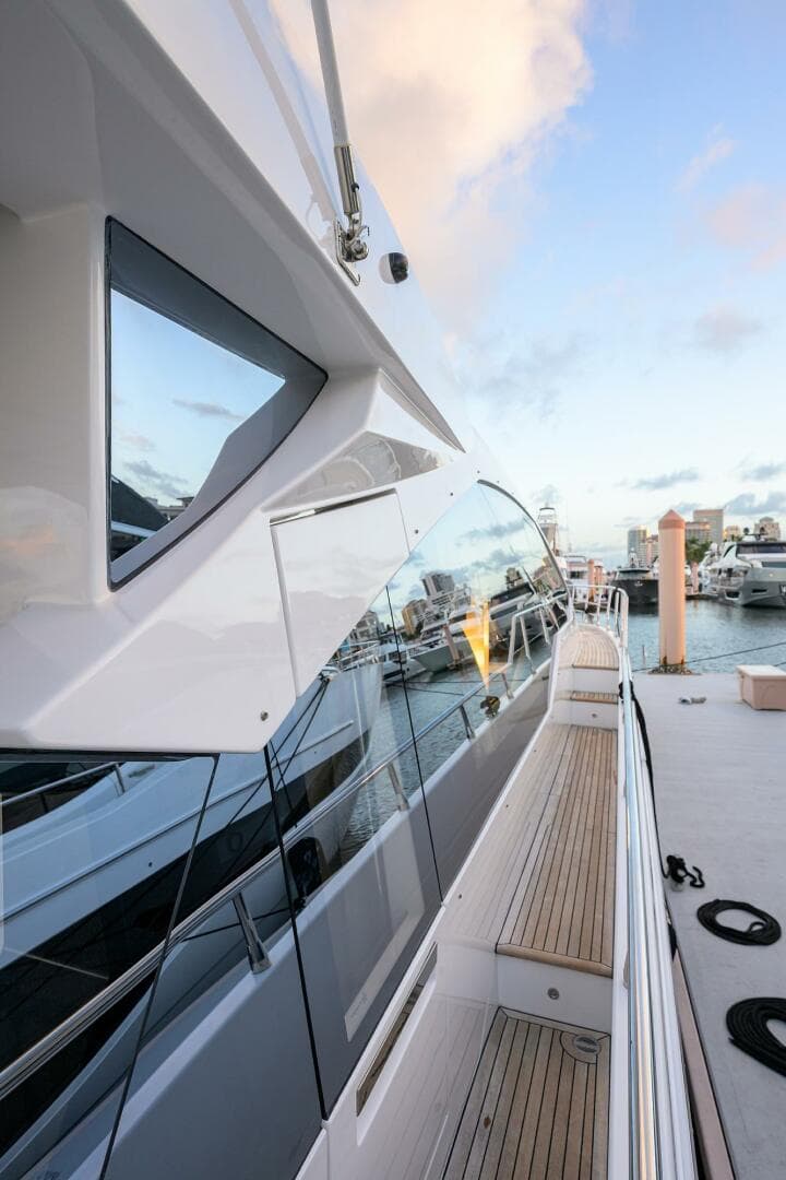 2019 Azimut S7 — photo 58
