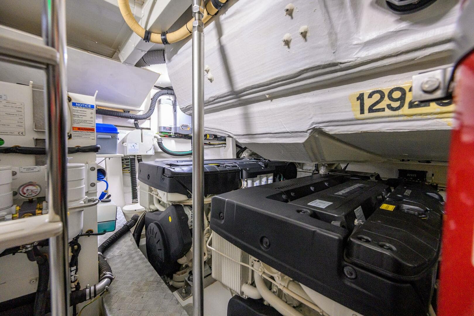 2019 Azimut S7 — photo 140