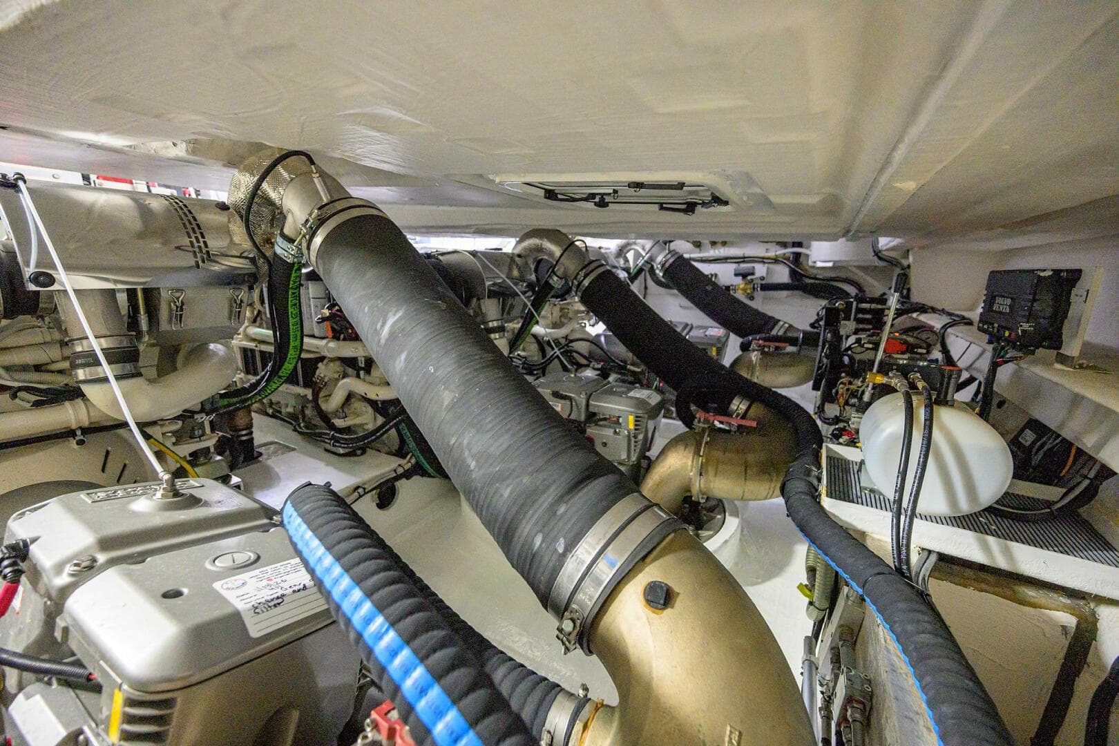 2019 Azimut S7 — photo 148