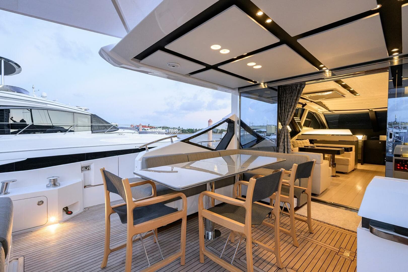 2019 Azimut S7 — photo 28
