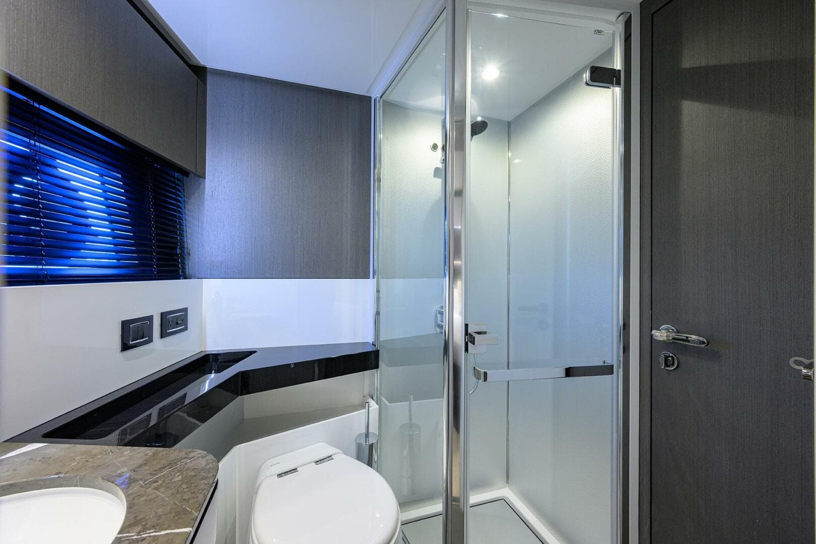 2019 Azimut S7 — photo 120