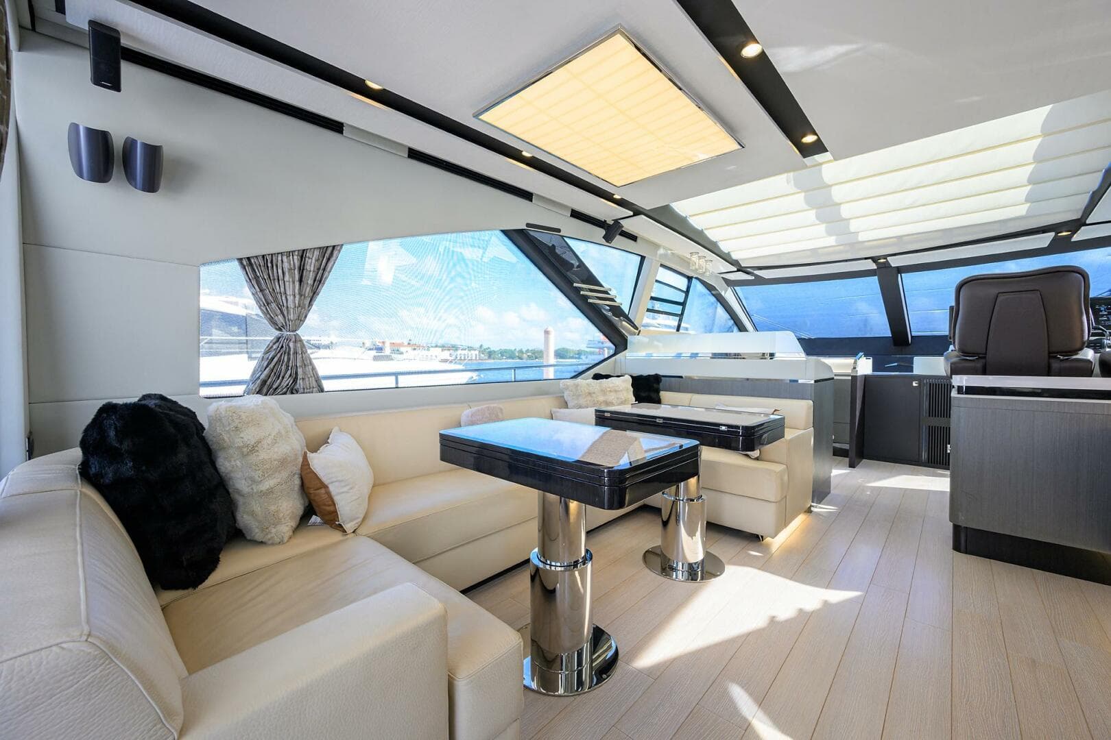 2019 Azimut S7 — photo 63