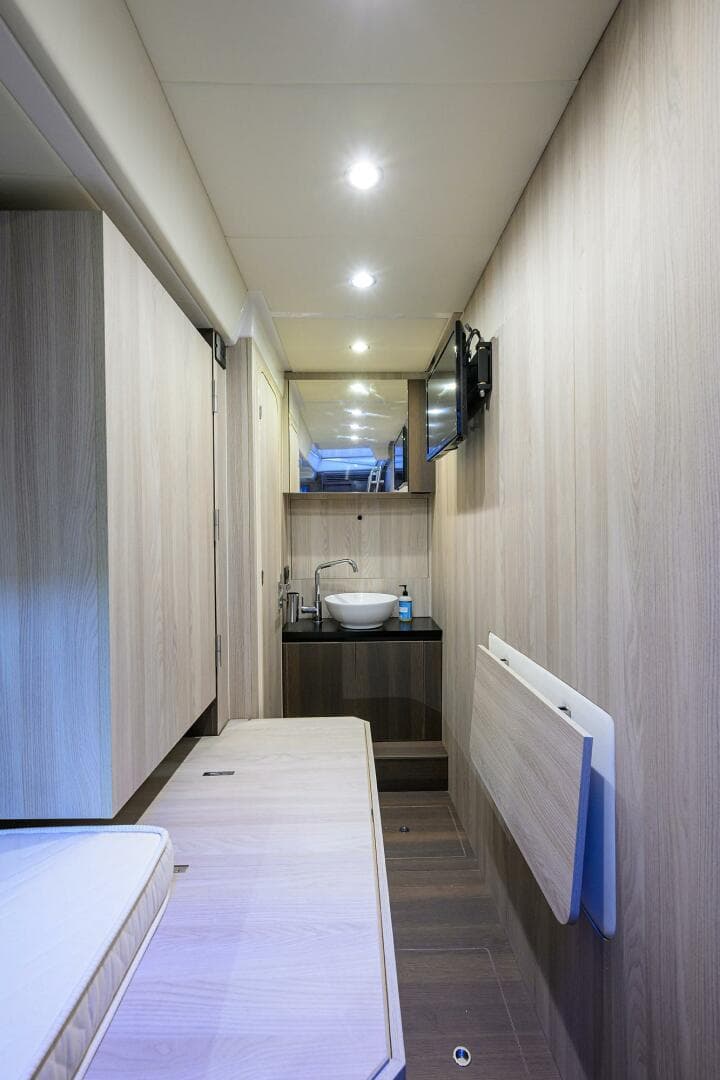 2019 Azimut S7 — photo 133