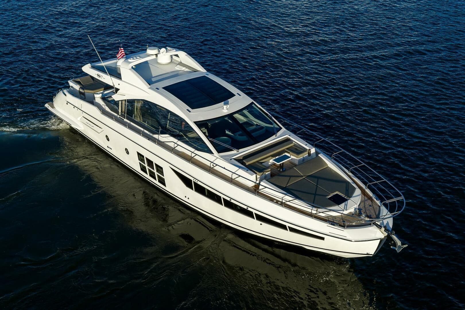 2019 Azimut S7 — photo 12